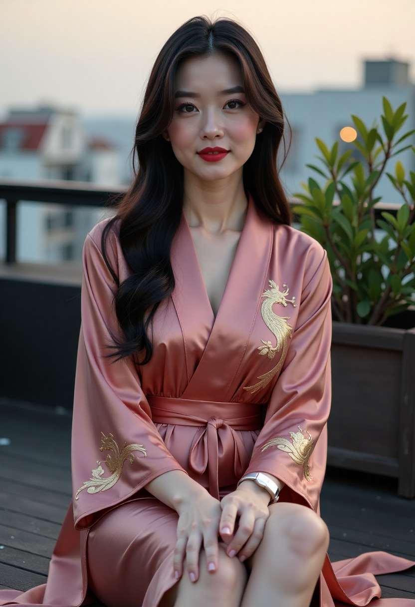 热度上升