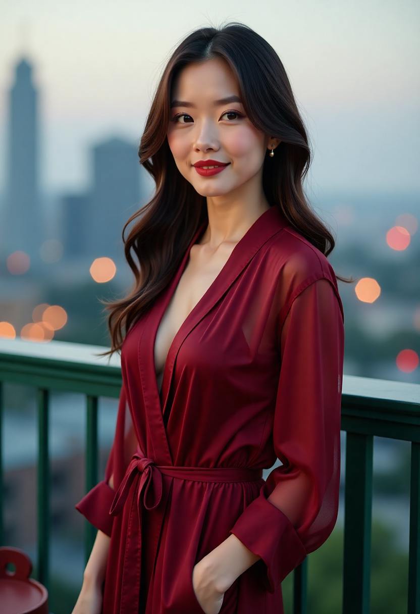 深渊救赎