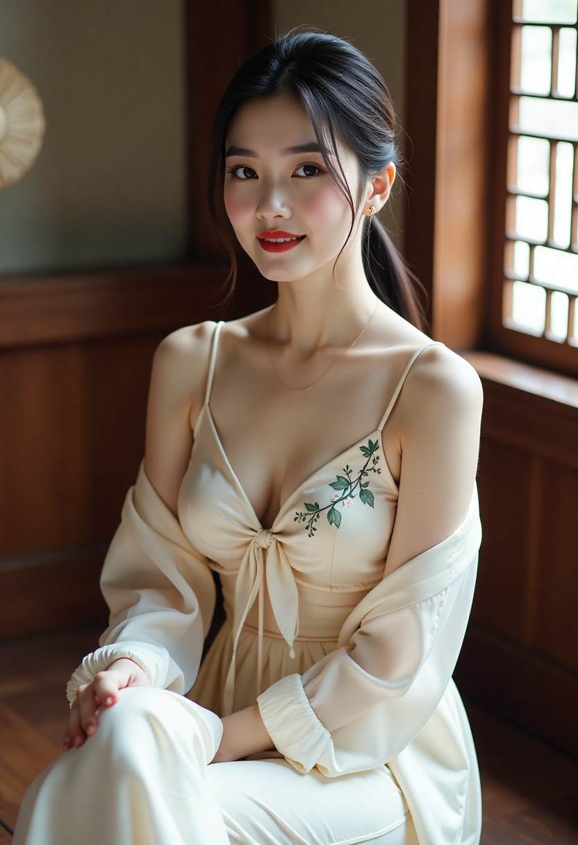 心路历程